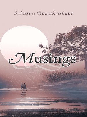 cover image of Musings